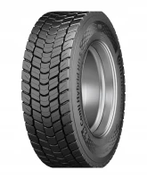 295/80R22.5 opona CONTINENTAL Conti Hybrid HD5 16PR 152/148M